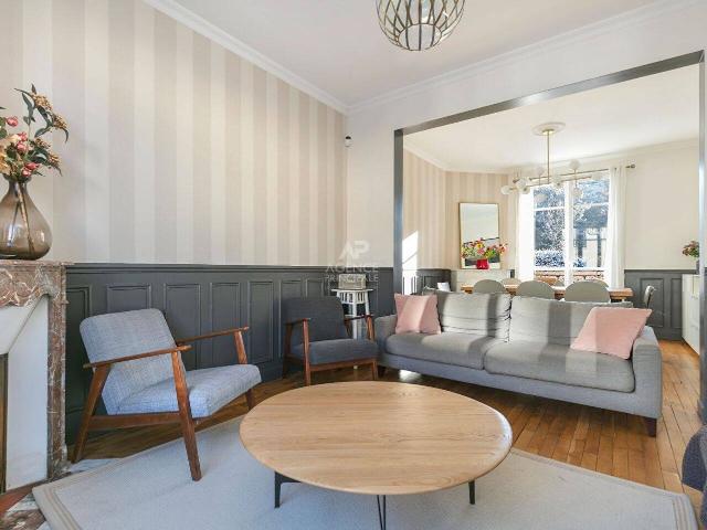 Maison 167 m2 Versailles