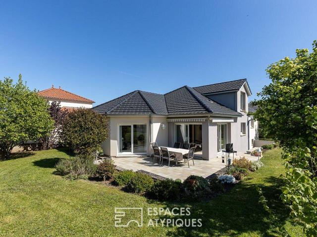 Maison 167 m2 Yutz