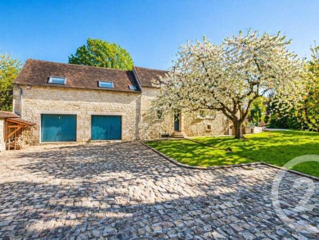 Maison 167 m2 6 pièces