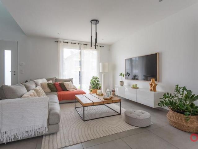 Maison 167 m2 7 pièces