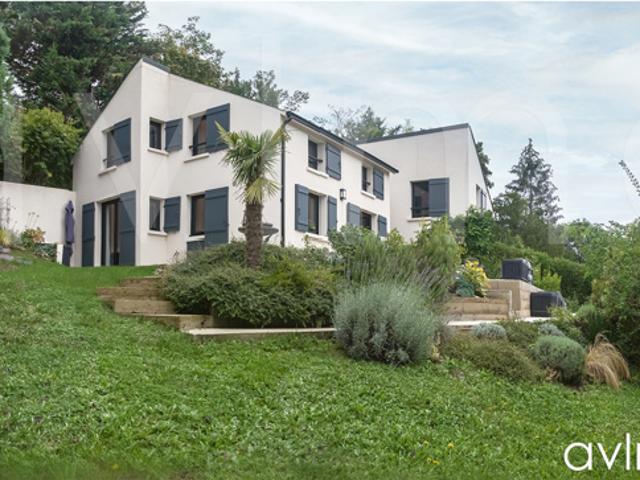 Maison 167 m2 7 pièces