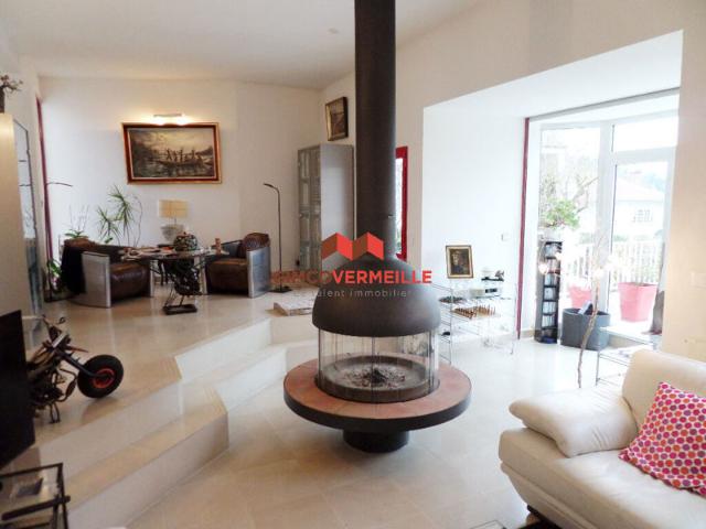 Maison 167 m2 7 pièces