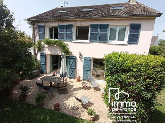 Maison 167 m2 8 pièces