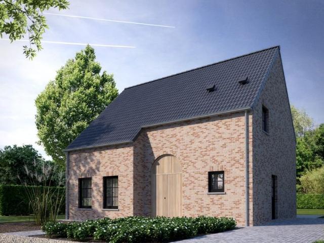 Maison 167 m² 3 Ch à vendre à Lubbeek