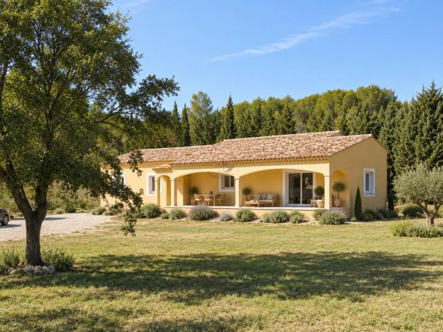 Maison 167 m²
