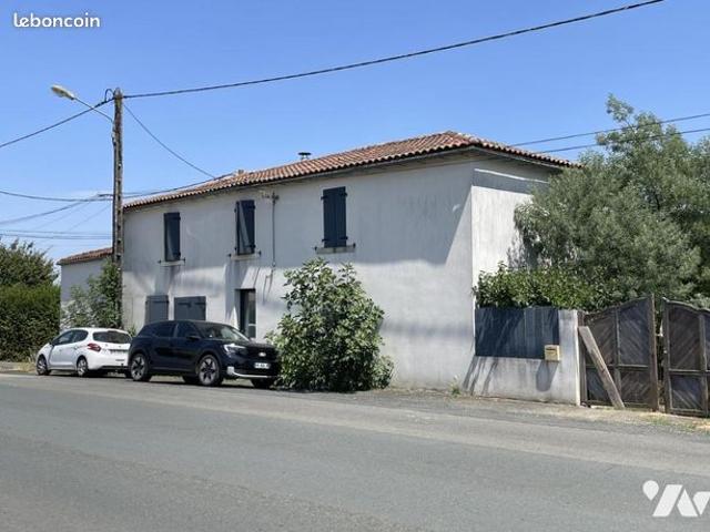 Maison 167 m² CHANTONNAY
