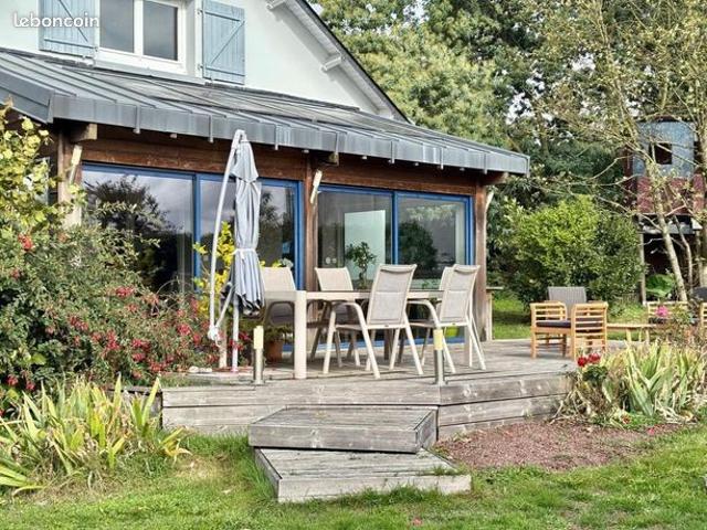 Maison 167 m² Montaigu