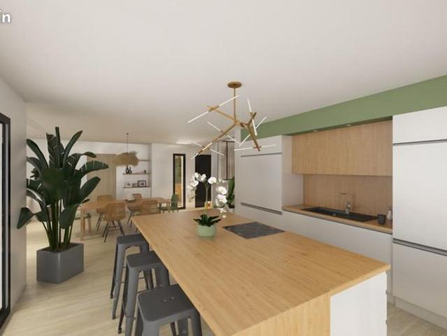Maison 167 m² Plouha
