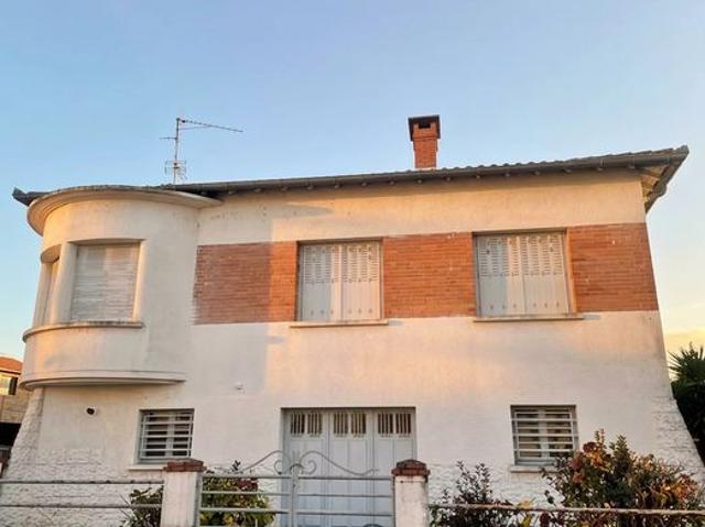 Maison 167 m² Toulouse