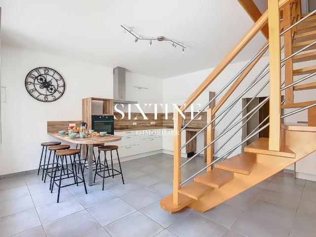 Maison 167m² Assieu