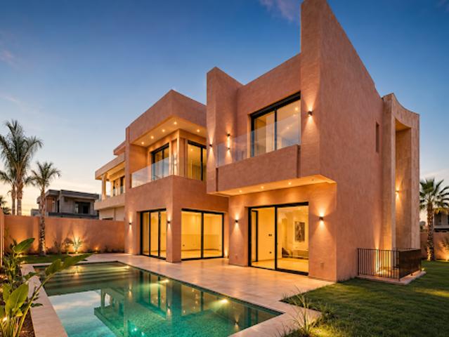 Maison