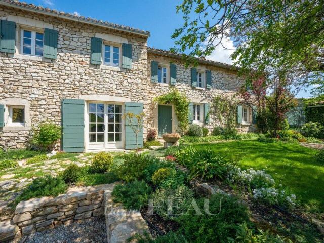 Maison 168 m2 Murs