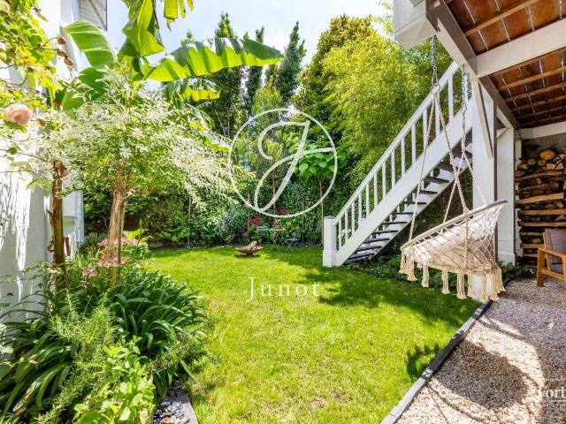 Maison 168 m2 Nantes