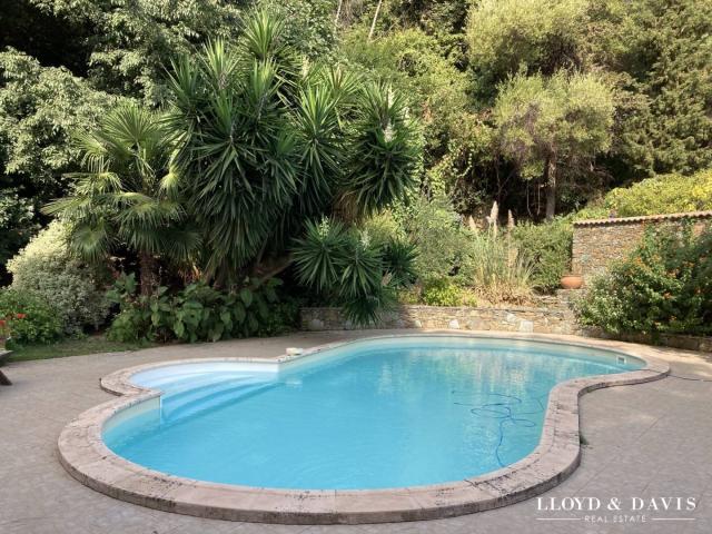 Maison 168 m2 Bastia