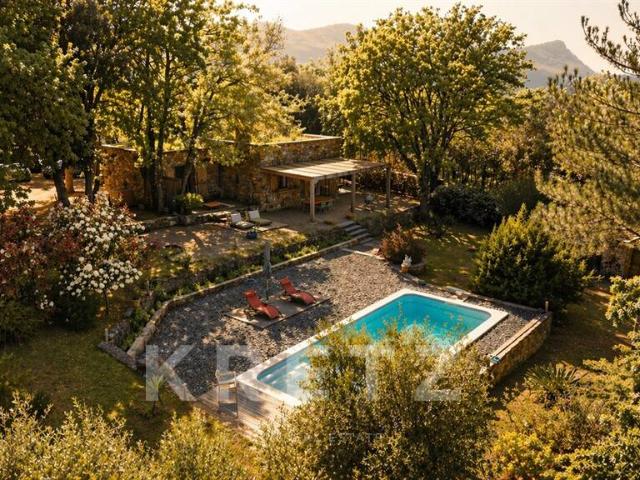 Maison 168 m2 Barbaggio