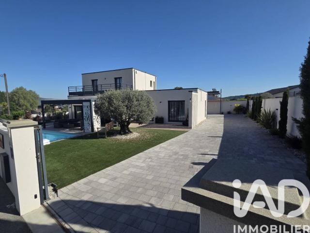 Maison 168 m2 Beausemblant