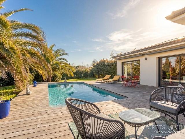 Maison 168 m2 Bouliac