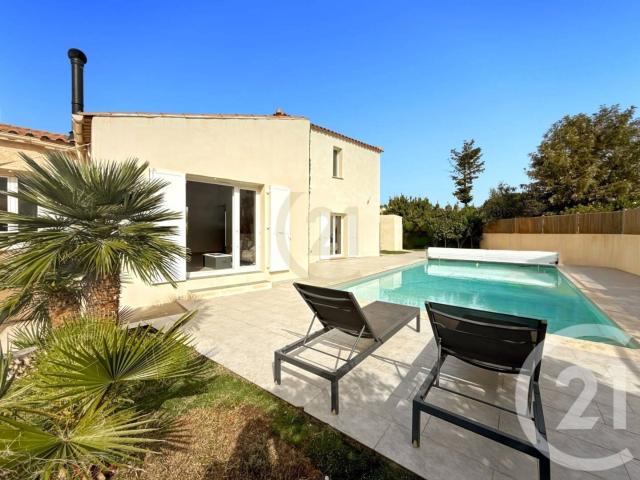 Maison 168 m2 Calenzana