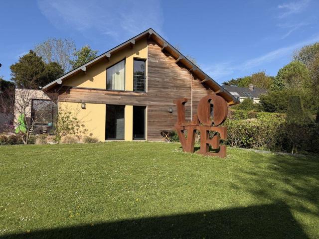 Maison 168 m2 Étretat
