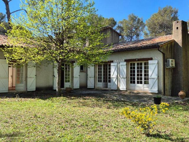 Maison 168 m2 Saint Clement de Riviere