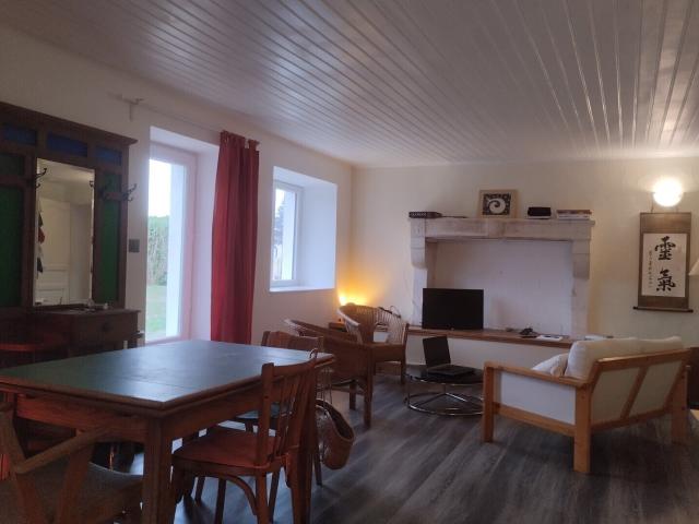 Maison 168 m2 Saint Projet Saint Constant