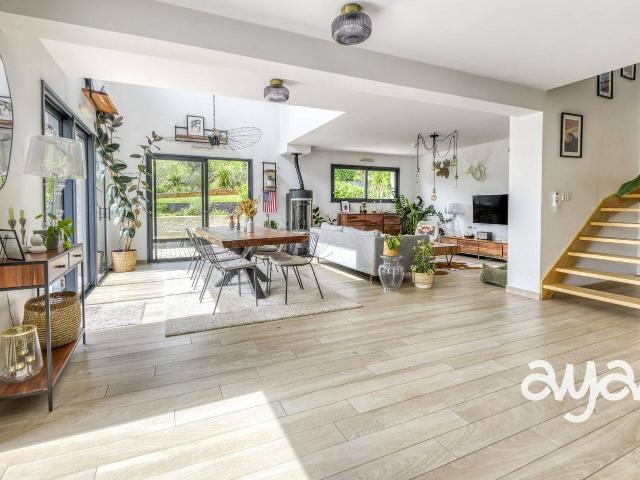 Maison 168 m2 Vertou