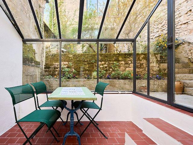 Maison 168 m2 Vezelay