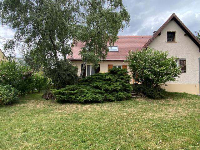 Maison 168 m2 7 pièces