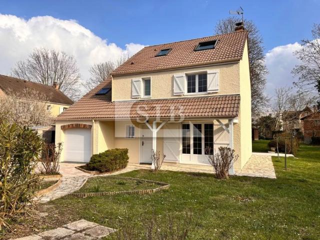 Maison 168 m2 9 pièces