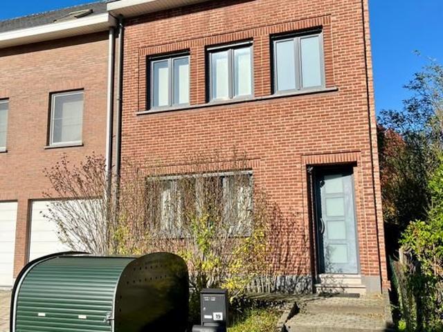 Maison 168 m² 3 Ch à vendre à Grimbergen