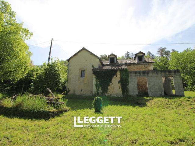 Maison 168 m²