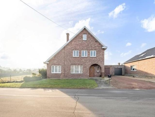 Maison 168 m² 4 Ch à vendre à Bilzen Hoeselt