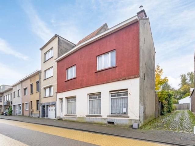 Maison 168 m² 4 Ch à vendre à Tervuren