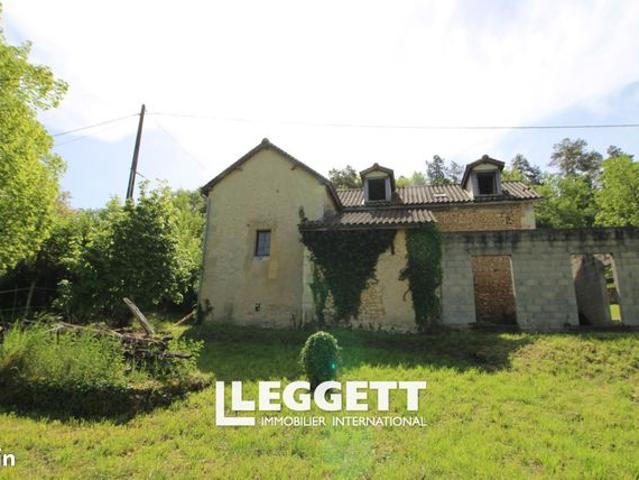 Maison 168 m² Saint Felix De Villadeix