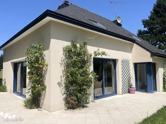 Maison 168 m² QUINTIN