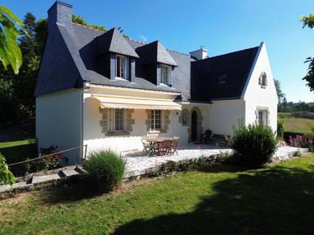Maison 168m2 habitables