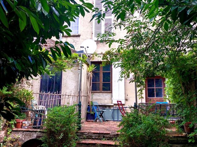 Maison 168m2 NEMOURS