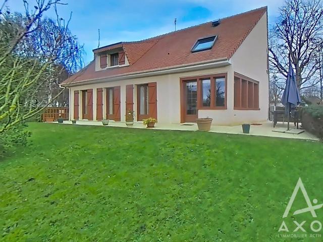 Maison 168m² Cambes en Plaine