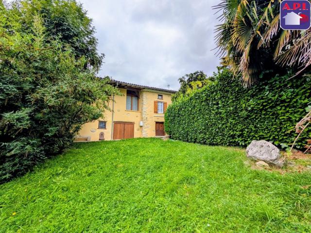 Maison 168m² Lavelanet