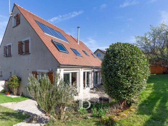 Maison 169 m2 Mareil Marly