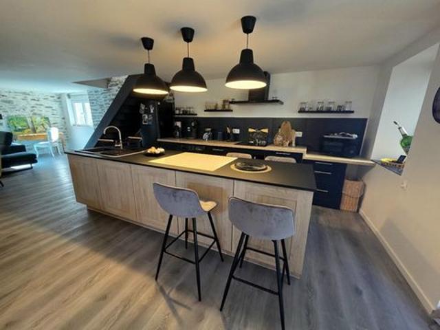 Maison 169 m2 alrance