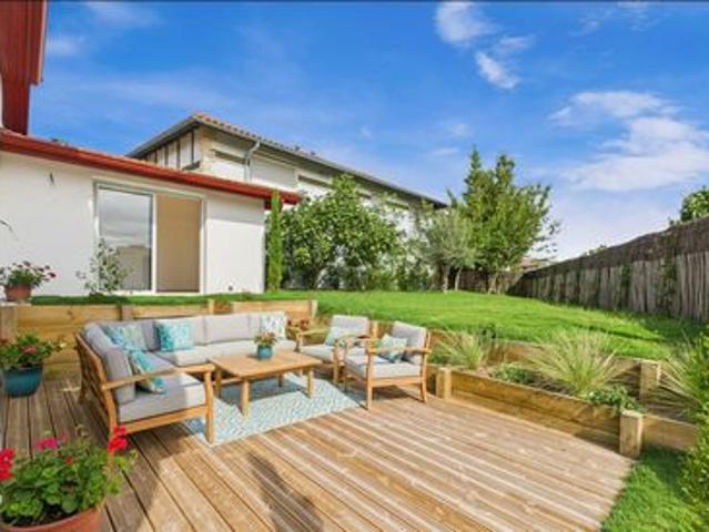 Maison 169 m2 anglet