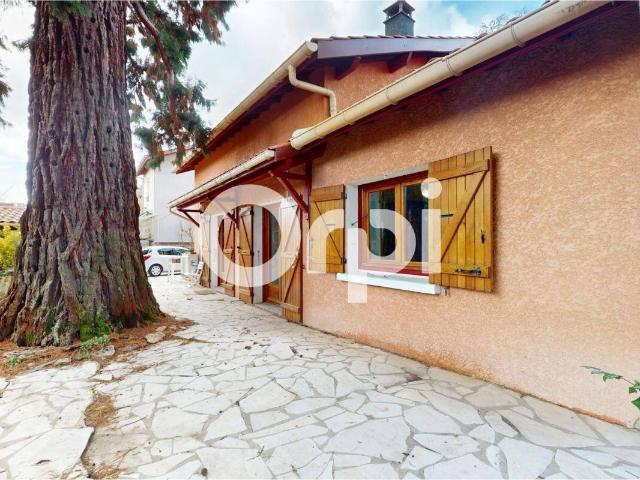 Maison 169 m2 Bron