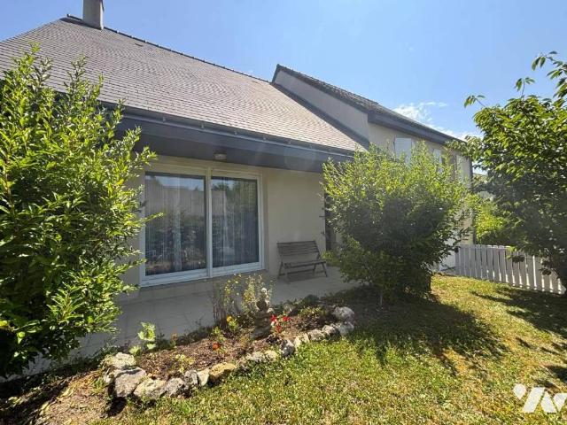 Maison 169 m2 Fondettes