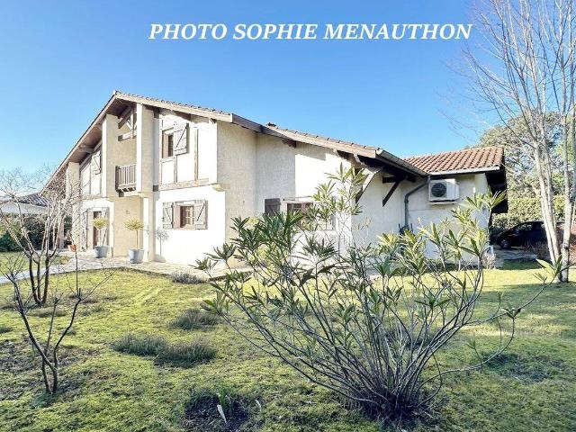 Maison 169 m2 Labenne