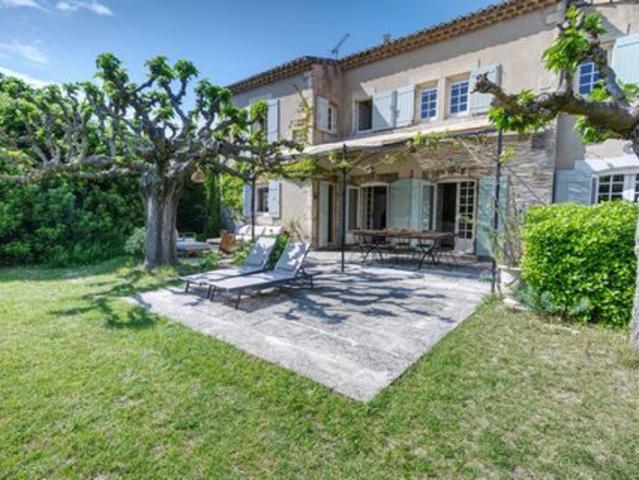 Maison 169 m2 PARADOU