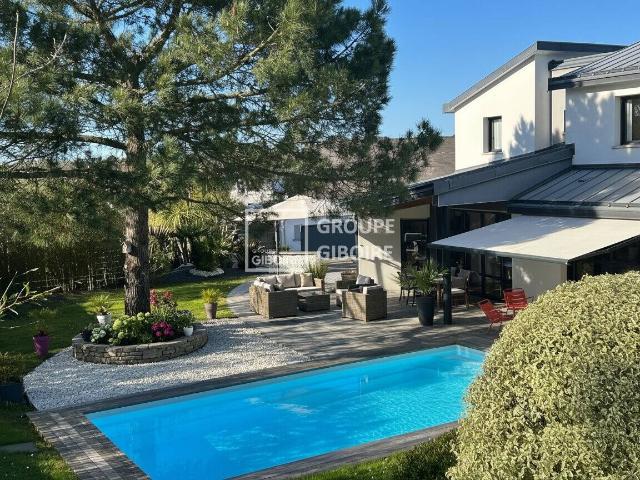 Maison 169 m2 Pornichet