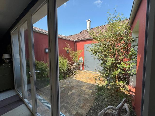Maison 169 m2 Saint Nom la Breteche