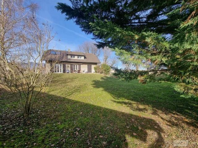 Maison 169 m2 Versonnex