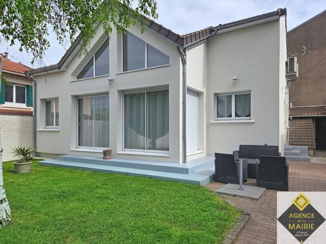 Maison 169 m2 6 pièces